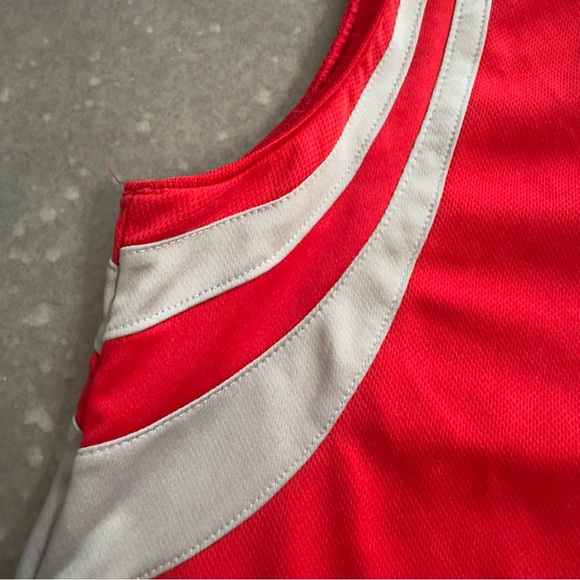 Adidas Houston Rockets Harden Basketball Jersey - Picture 5 of 9